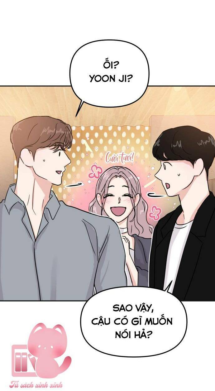 Tình Yêu Cấp 4: Chapter 7