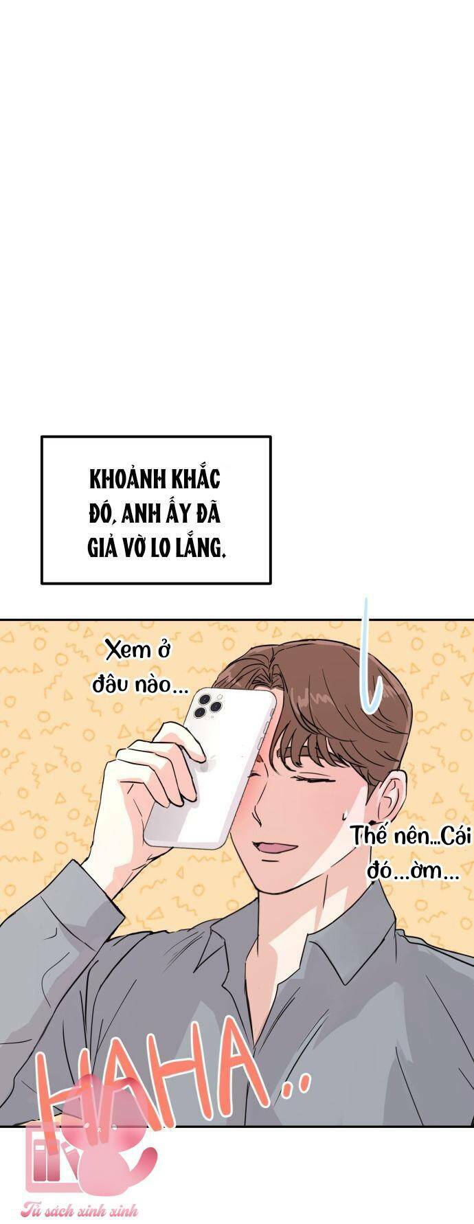 Tình Yêu Cấp 4: Chapter 7