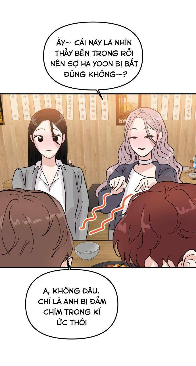 Tình Yêu Cấp 4: Chapter 7