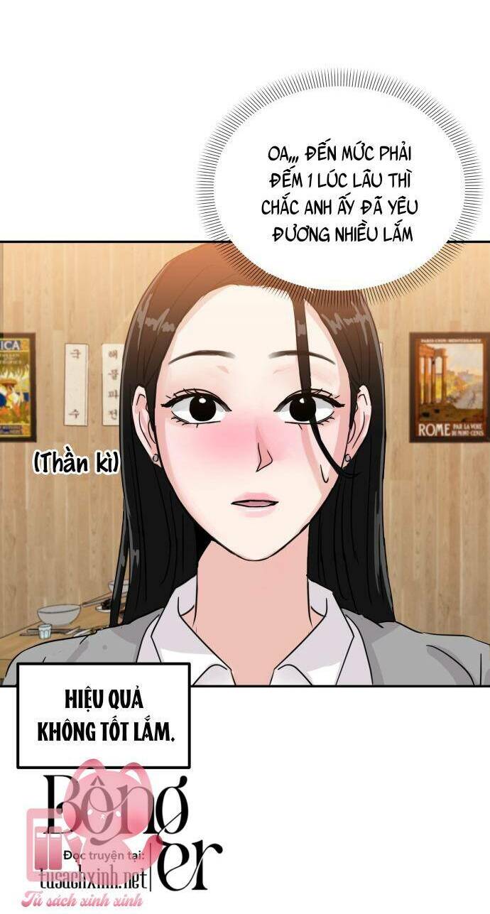 Tình Yêu Cấp 4: Chapter 7