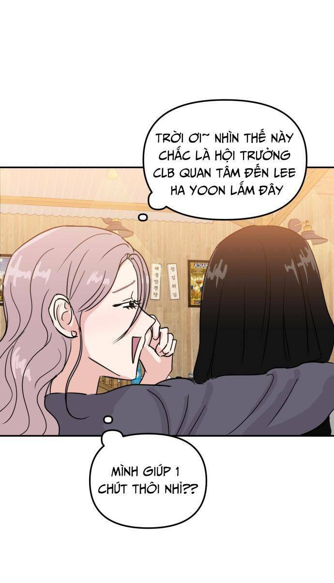 Tình Yêu Cấp 4: Chapter 7