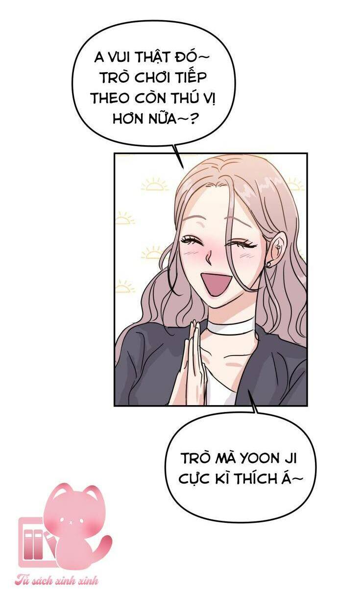 Tình Yêu Cấp 4: Chapter 7