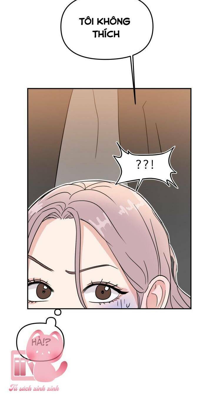 Tình Yêu Cấp 4: Chapter 7