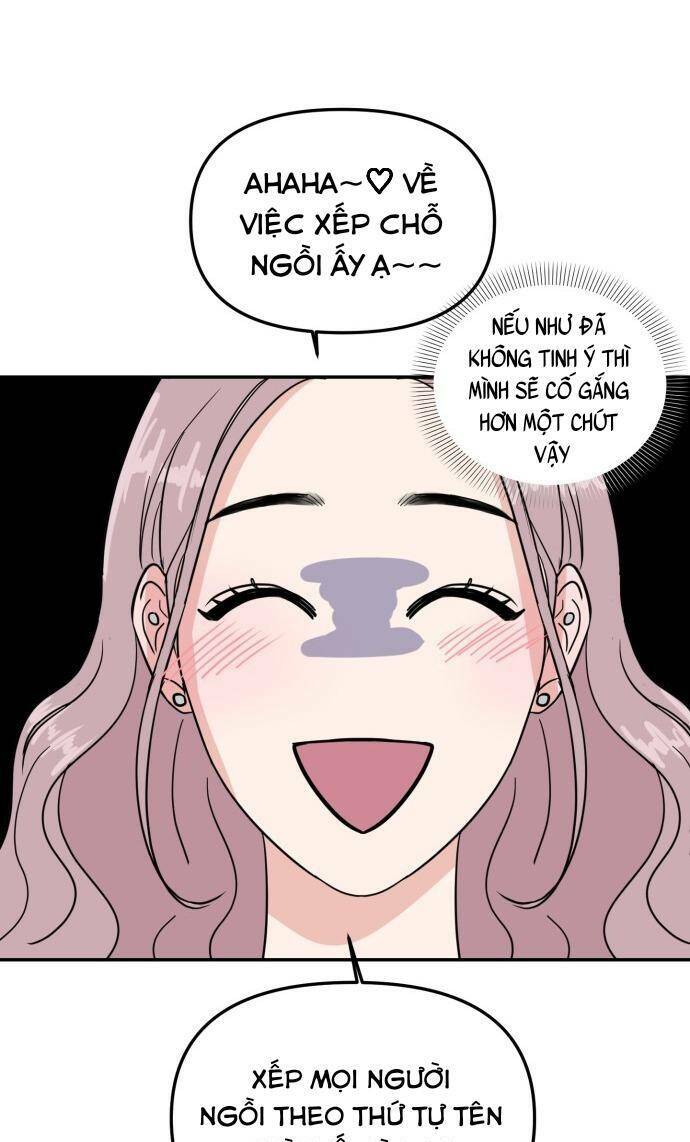 Tình Yêu Cấp 4: Chapter 7