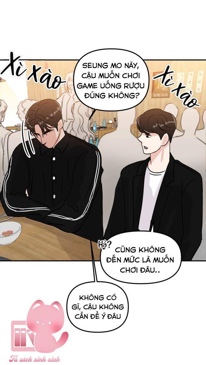 Tình Yêu Cấp 4: Chapter 7