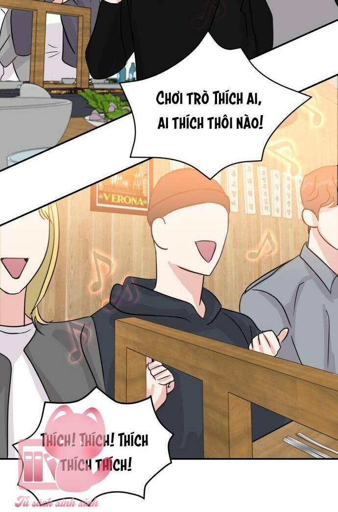 Tình Yêu Cấp 4: Chapter 7