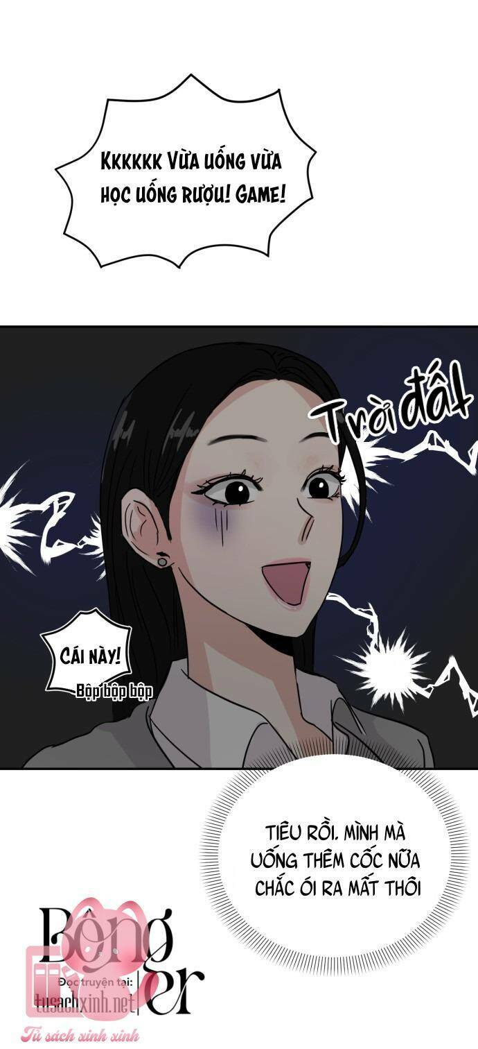 Tình Yêu Cấp 4: Chapter 7