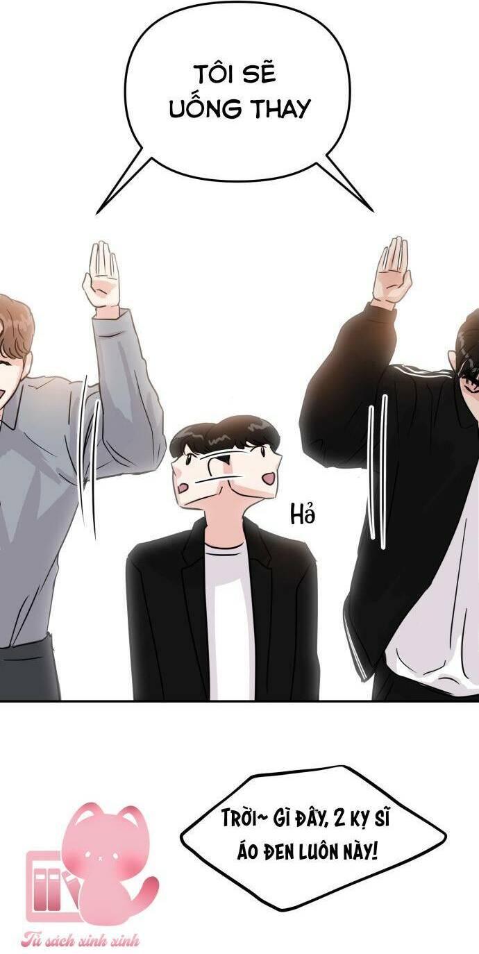 Tình Yêu Cấp 4: Chapter 7