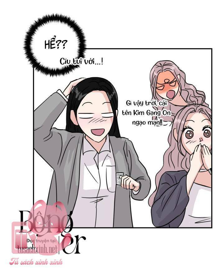 Tình Yêu Cấp 4: Chapter 7