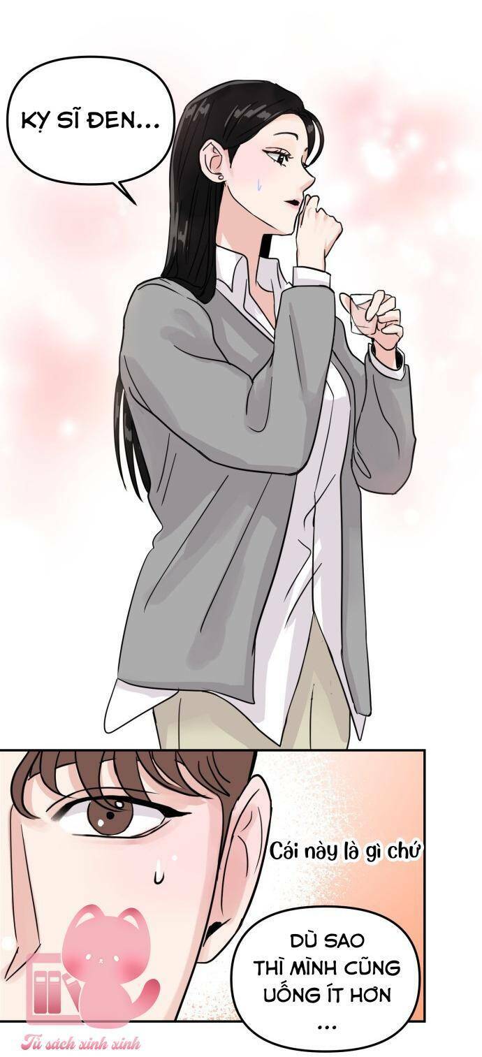 Tình Yêu Cấp 4: Chapter 7