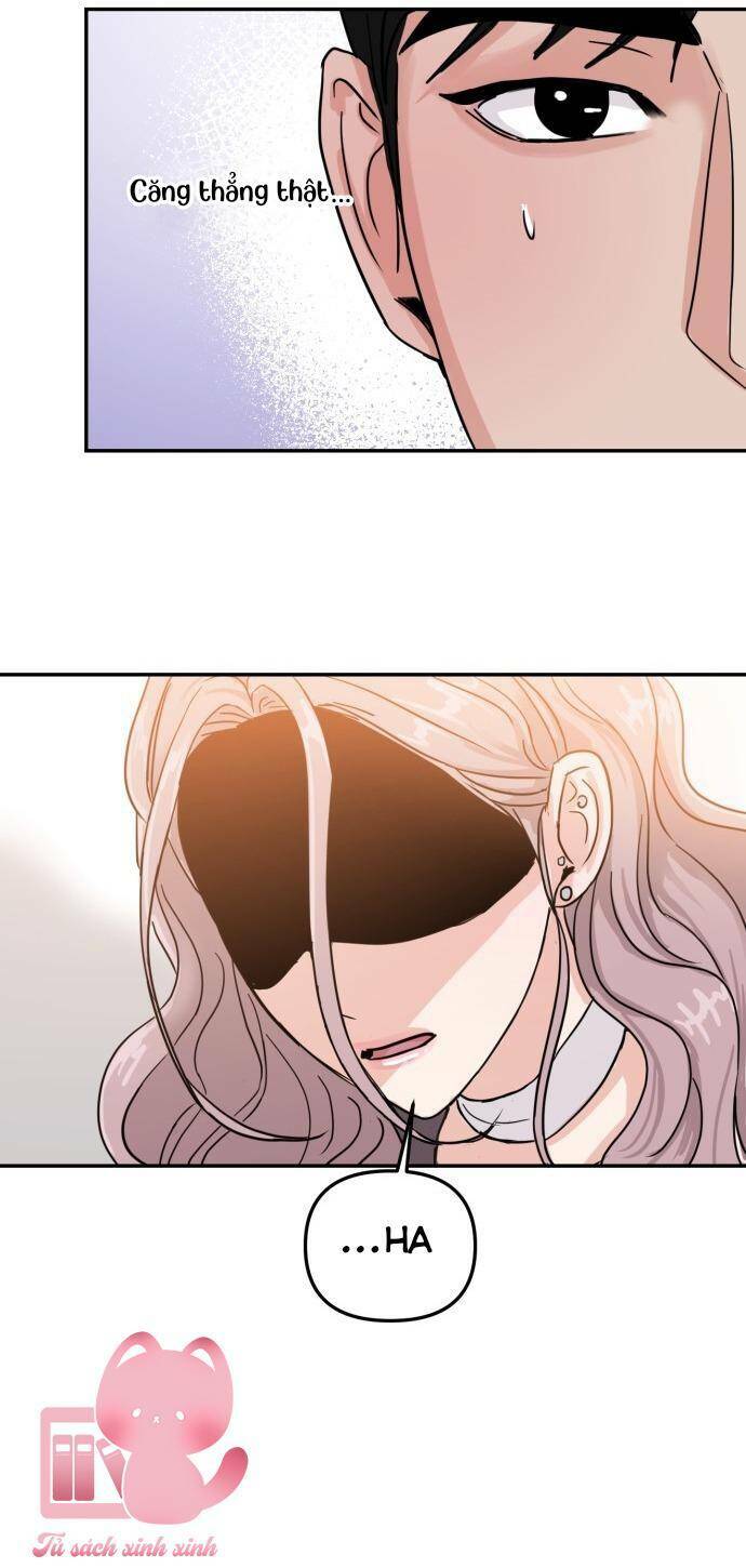 Tình Yêu Cấp 4: Chapter 7
