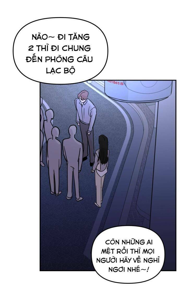 Tình Yêu Cấp 4: Chapter 7