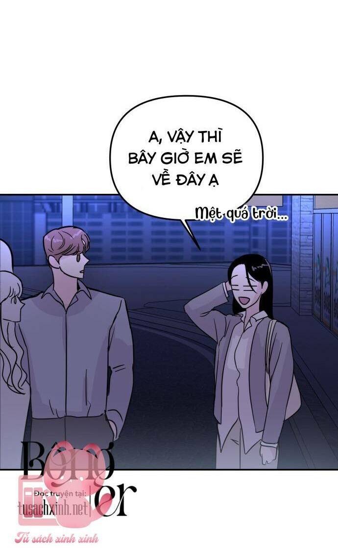Tình Yêu Cấp 4: Chapter 7