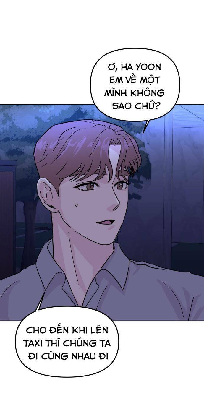 Tình Yêu Cấp 4: Chapter 7