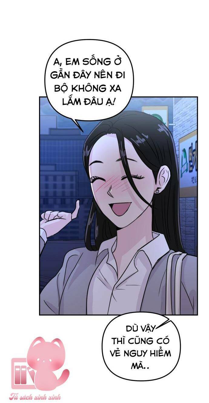 Tình Yêu Cấp 4: Chapter 7