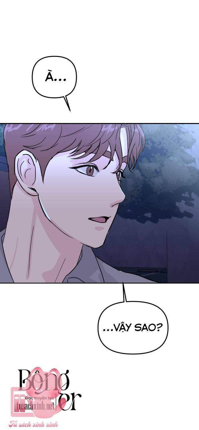Tình Yêu Cấp 4: Chapter 7
