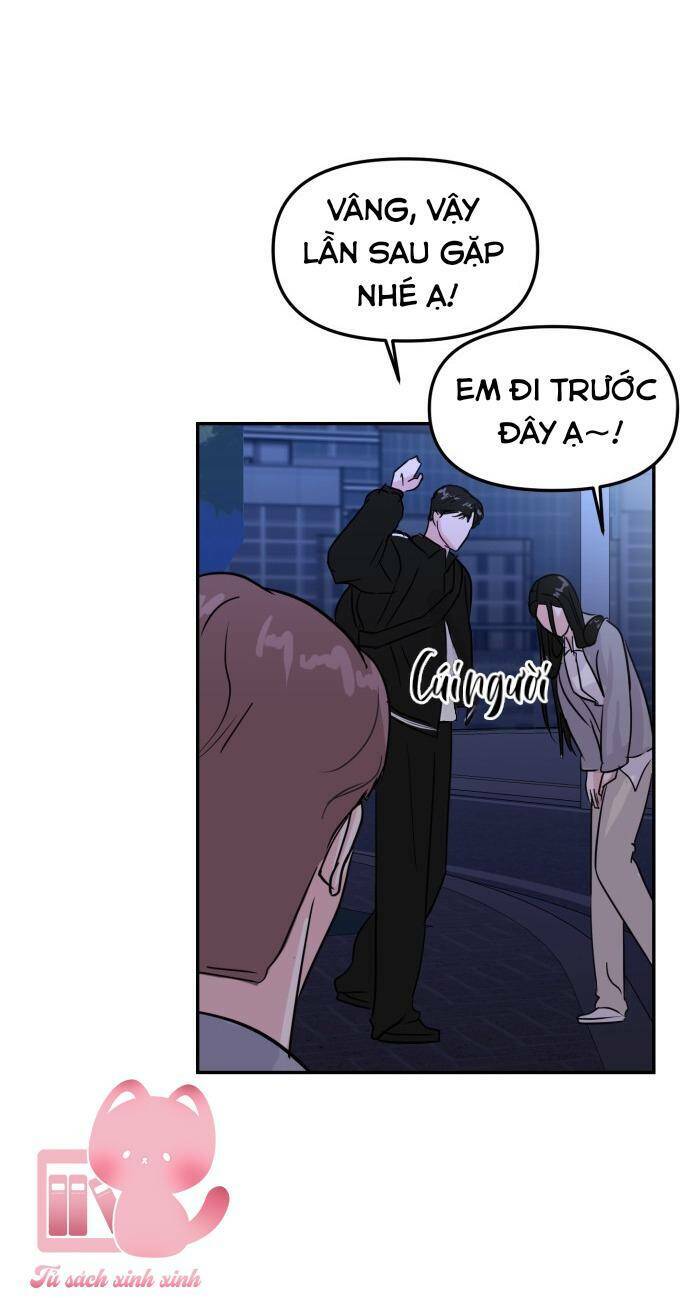 Tình Yêu Cấp 4: Chapter 7