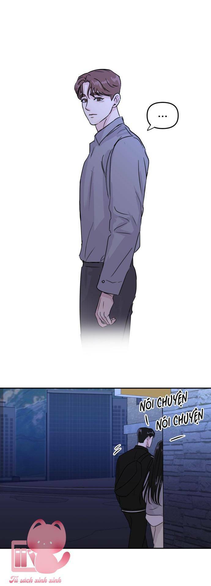 Tình Yêu Cấp 4: Chapter 7