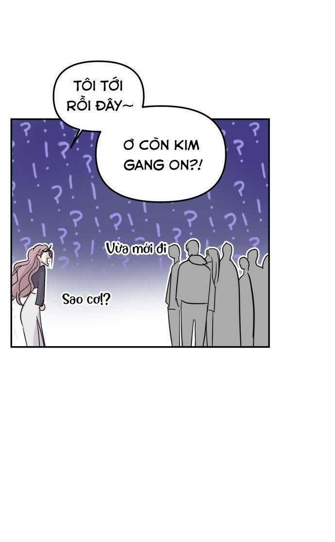 Tình Yêu Cấp 4: Chapter 7