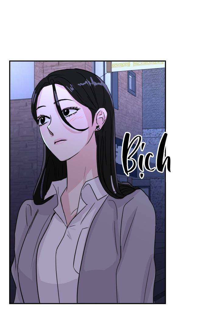 Tình Yêu Cấp 4: Chapter 7