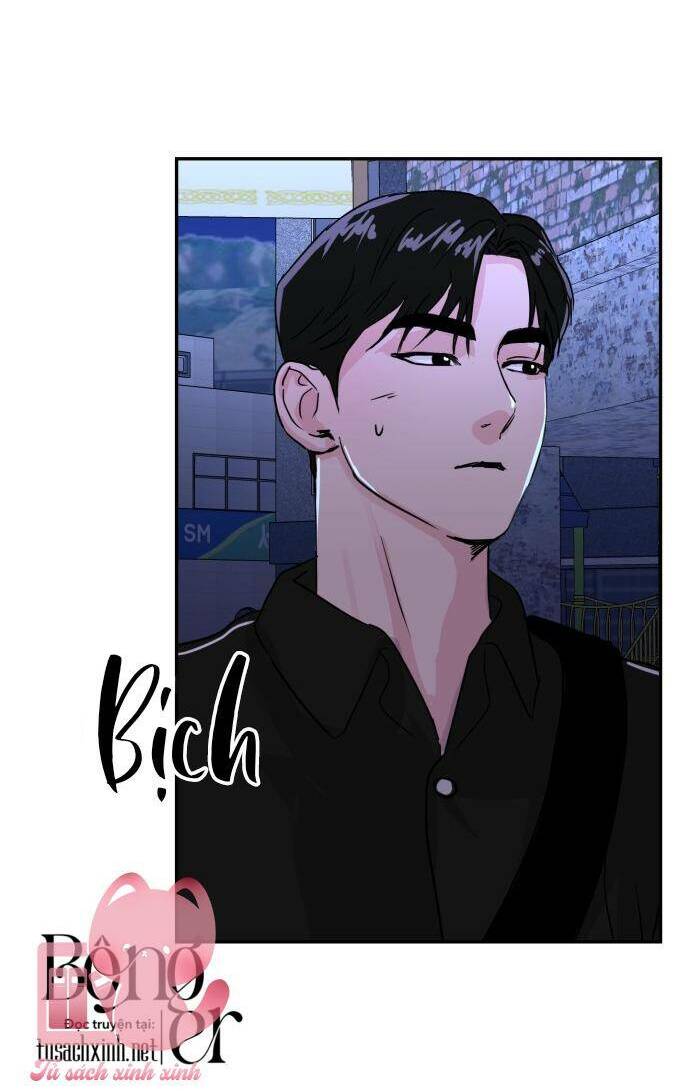 Tình Yêu Cấp 4: Chapter 7