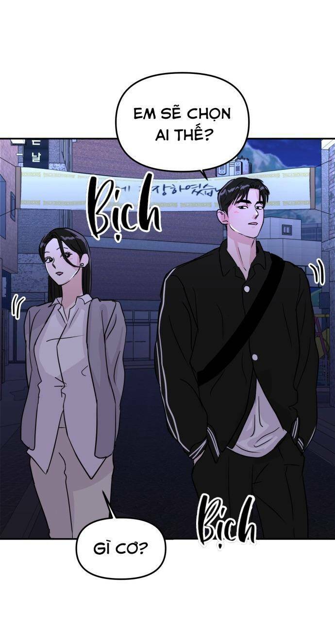 Tình Yêu Cấp 4: Chapter 7