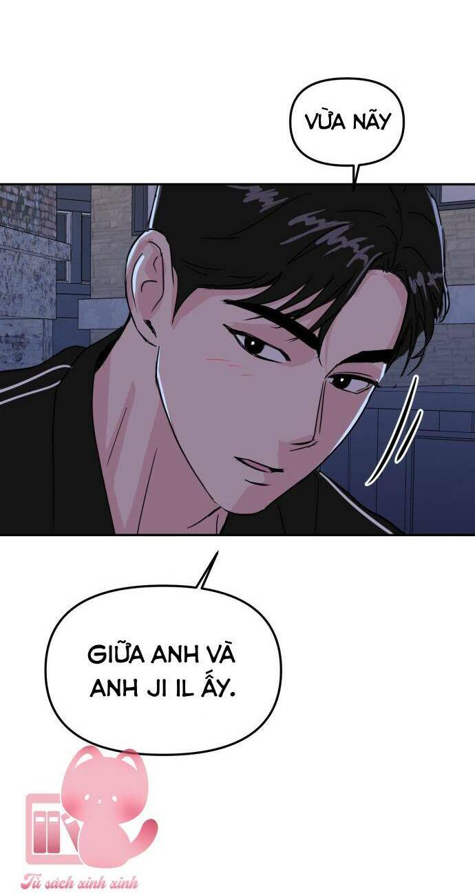 Tình Yêu Cấp 4: Chapter 7