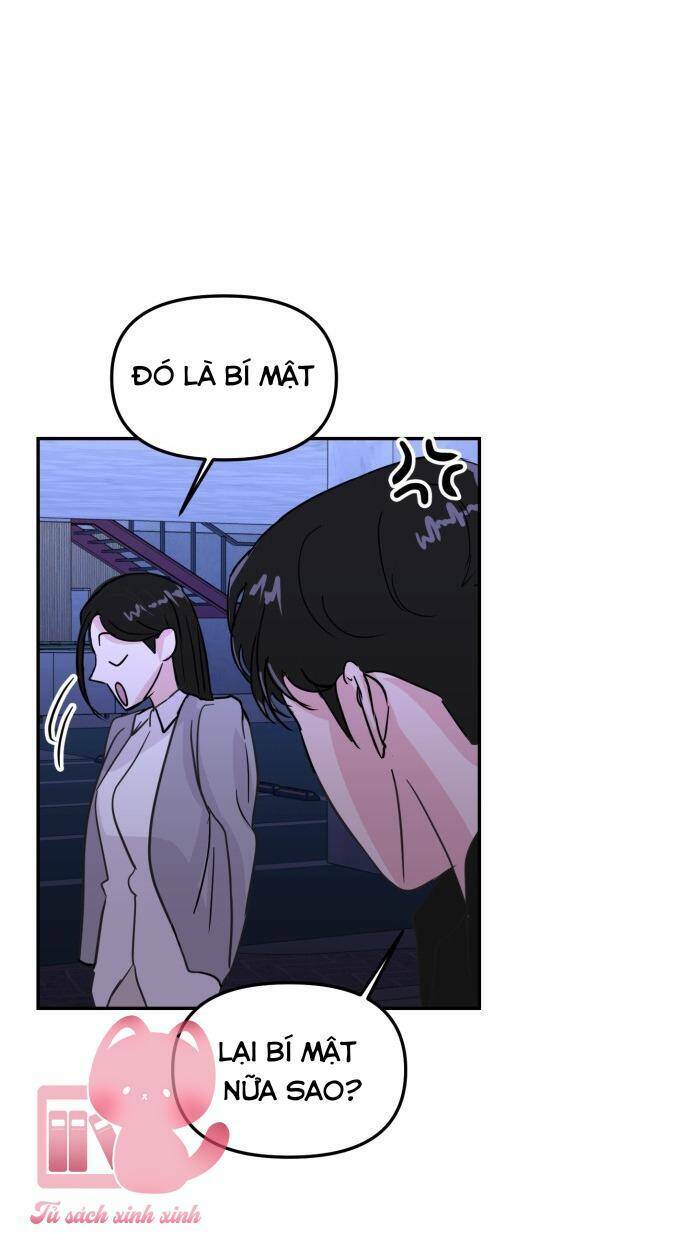 Tình Yêu Cấp 4: Chapter 7