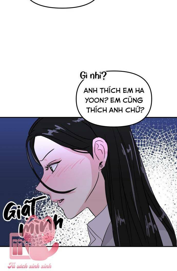 Tình Yêu Cấp 4: Chapter 7