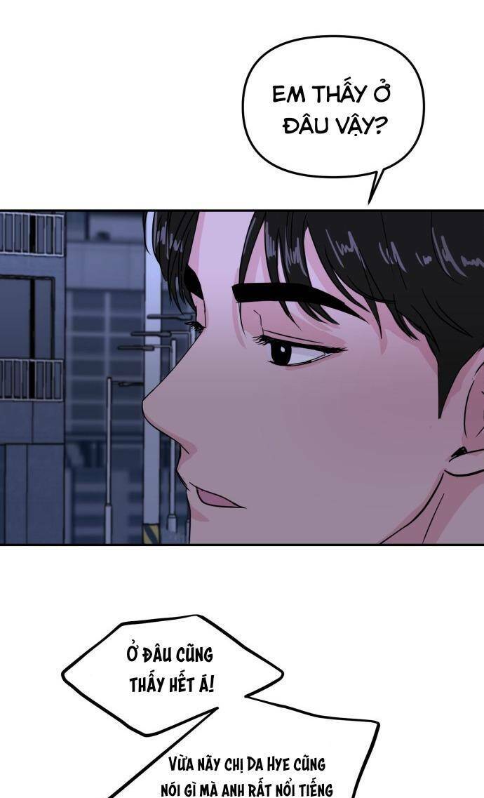 Tình Yêu Cấp 4: Chapter 7