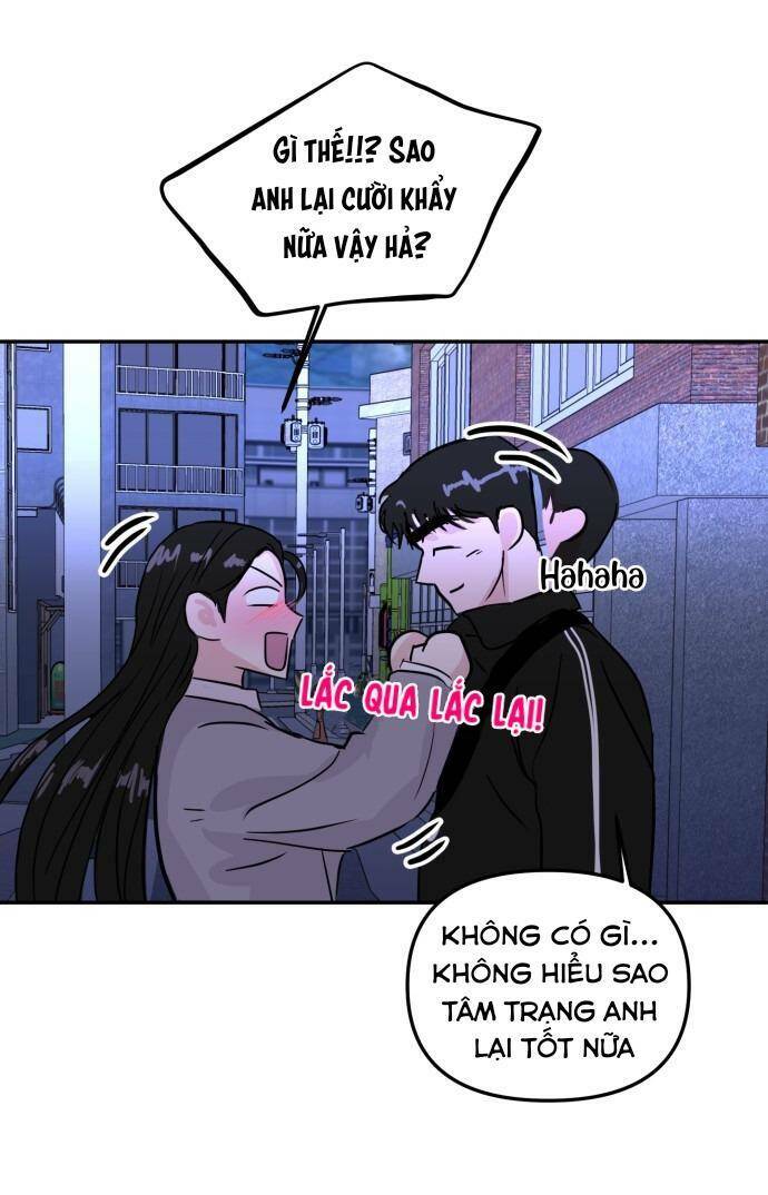 Tình Yêu Cấp 4: Chapter 7