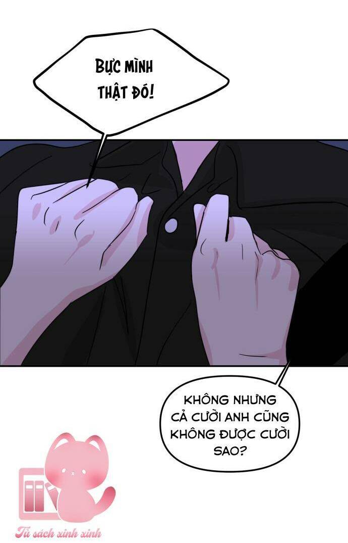 Tình Yêu Cấp 4: Chapter 7