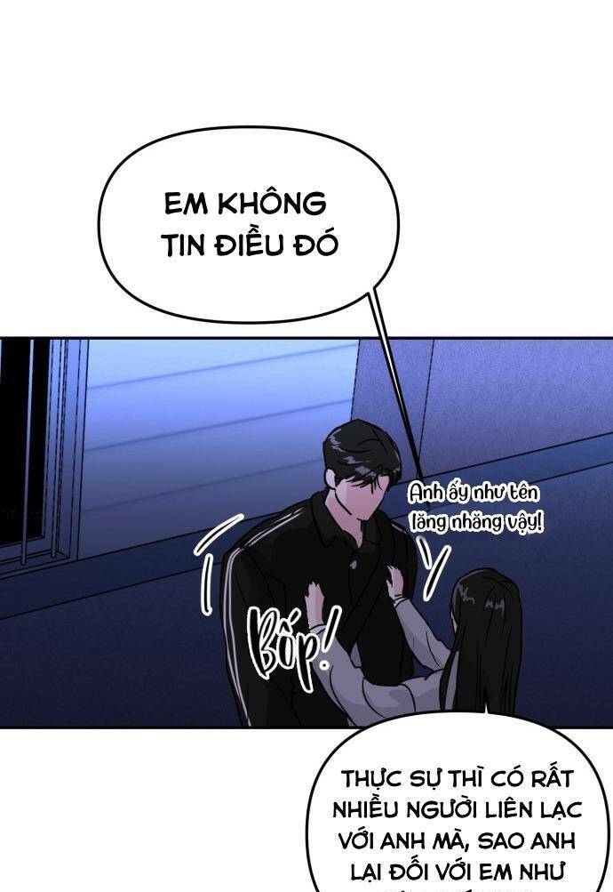Tình Yêu Cấp 4: Chapter 7