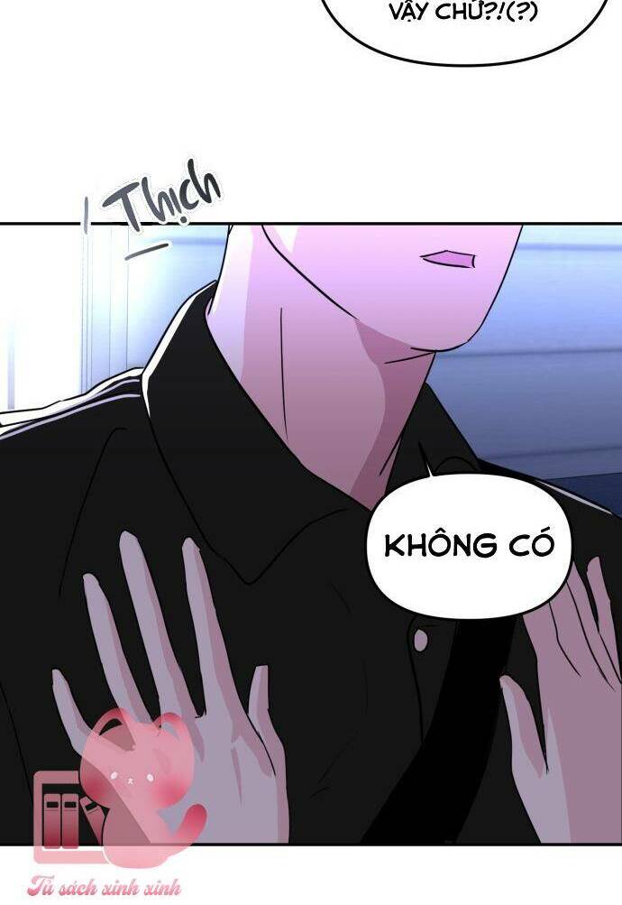 Tình Yêu Cấp 4: Chapter 7