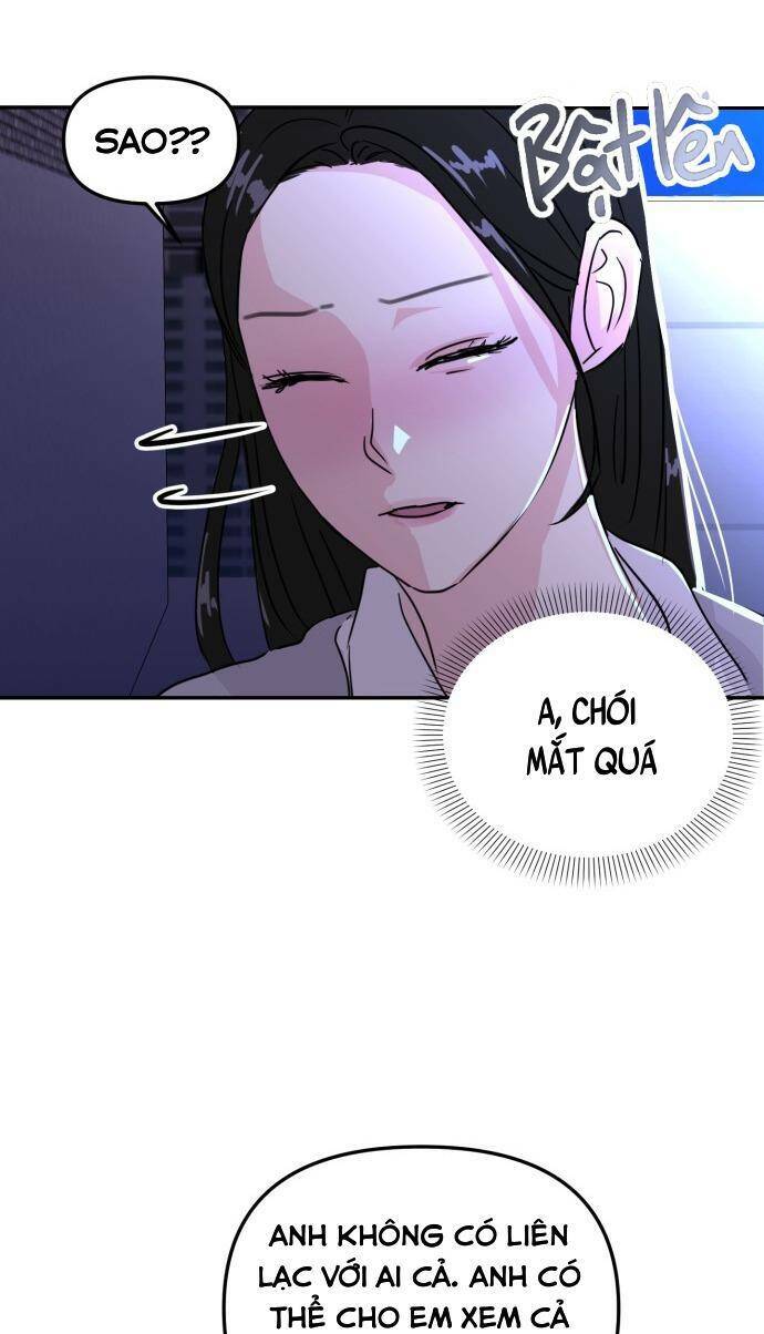 Tình Yêu Cấp 4: Chapter 7