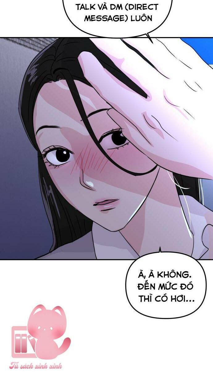 Tình Yêu Cấp 4: Chapter 7