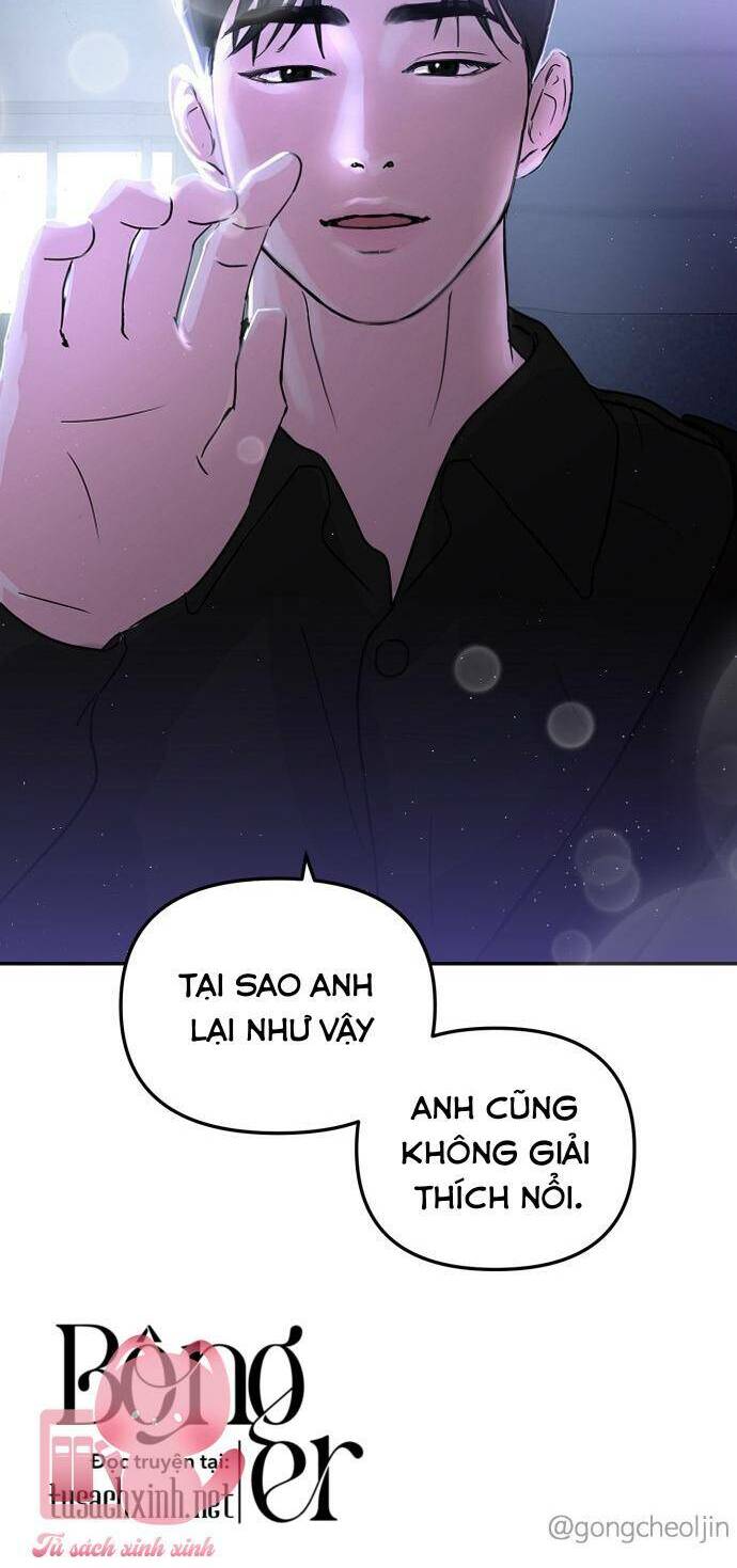 Tình Yêu Cấp 4: Chapter 7