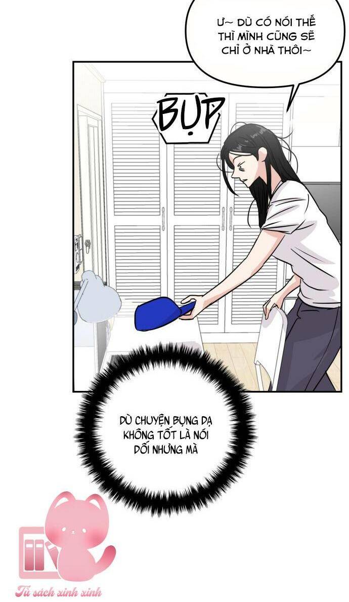 Tình Yêu Cấp 4: Chapter 8