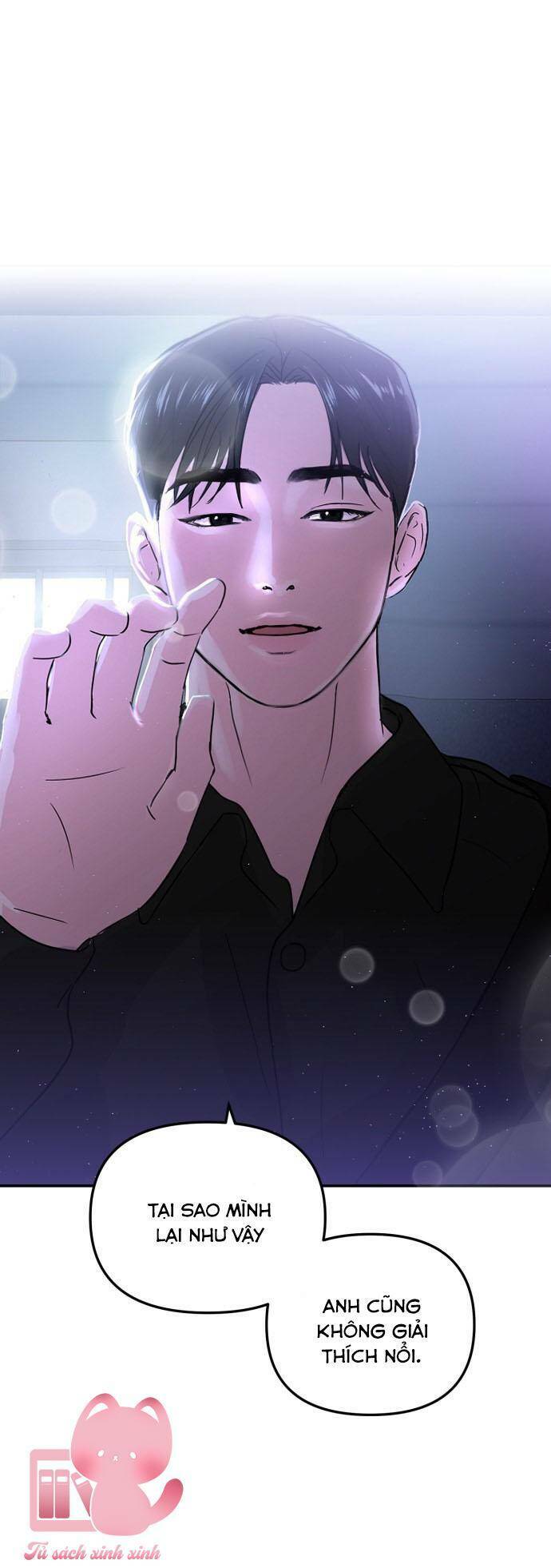 Tình Yêu Cấp 4: Chapter 8