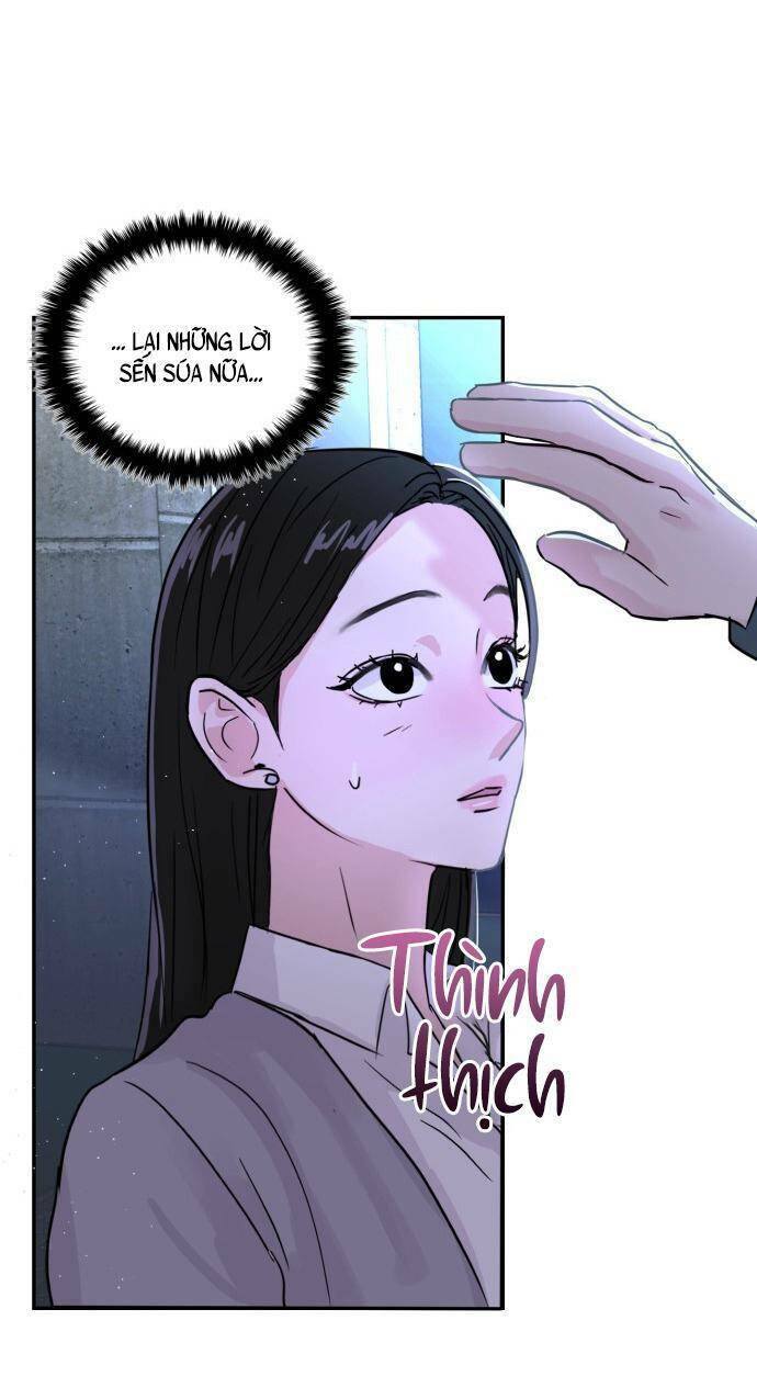 Tình Yêu Cấp 4: Chapter 8