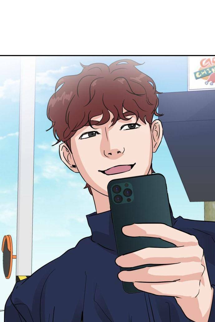 Tình Yêu Cấp 4: Chapter 8