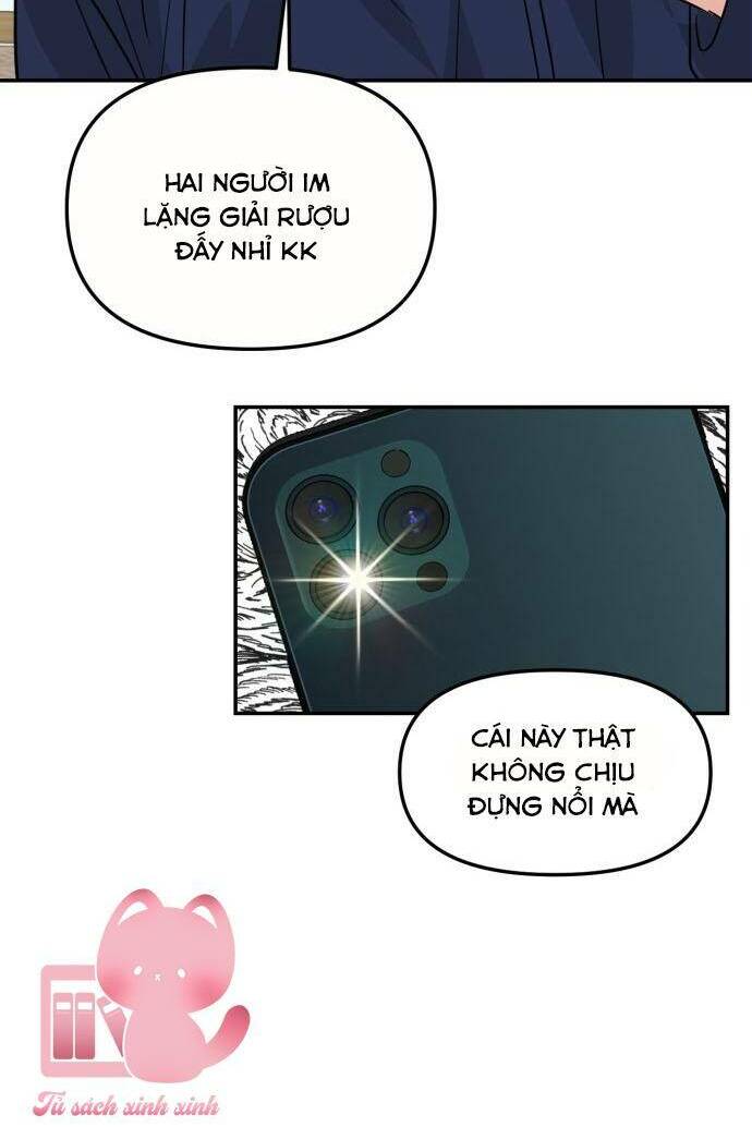 Tình Yêu Cấp 4: Chapter 8