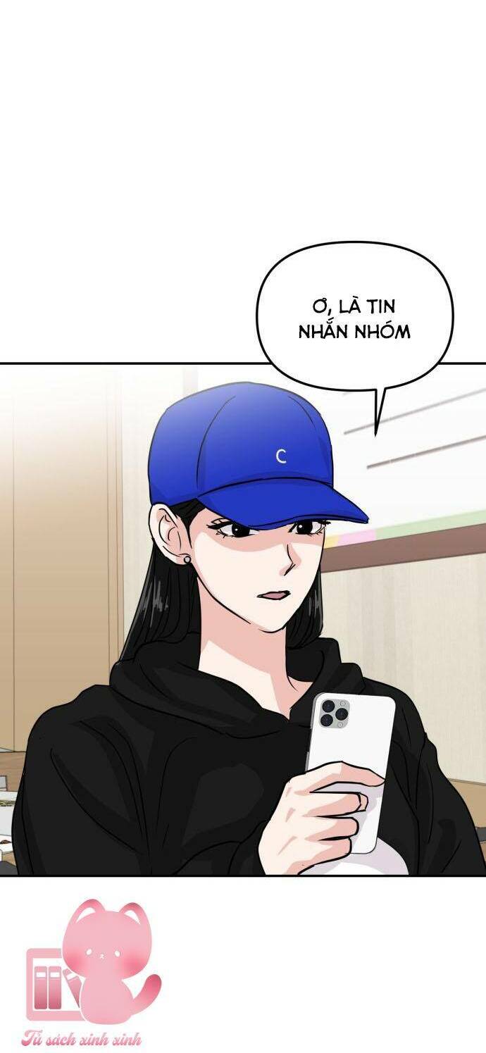 Tình Yêu Cấp 4: Chapter 8