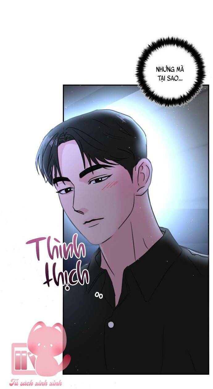 Tình Yêu Cấp 4: Chapter 8