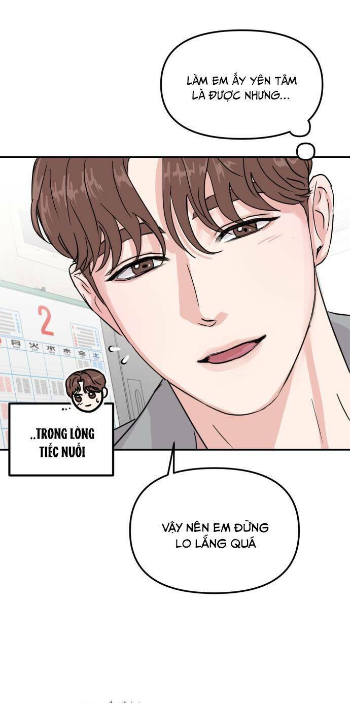 Tình Yêu Cấp 4: Chapter 8