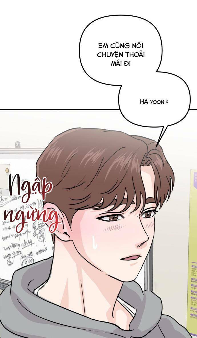 Tình Yêu Cấp 4: Chapter 8