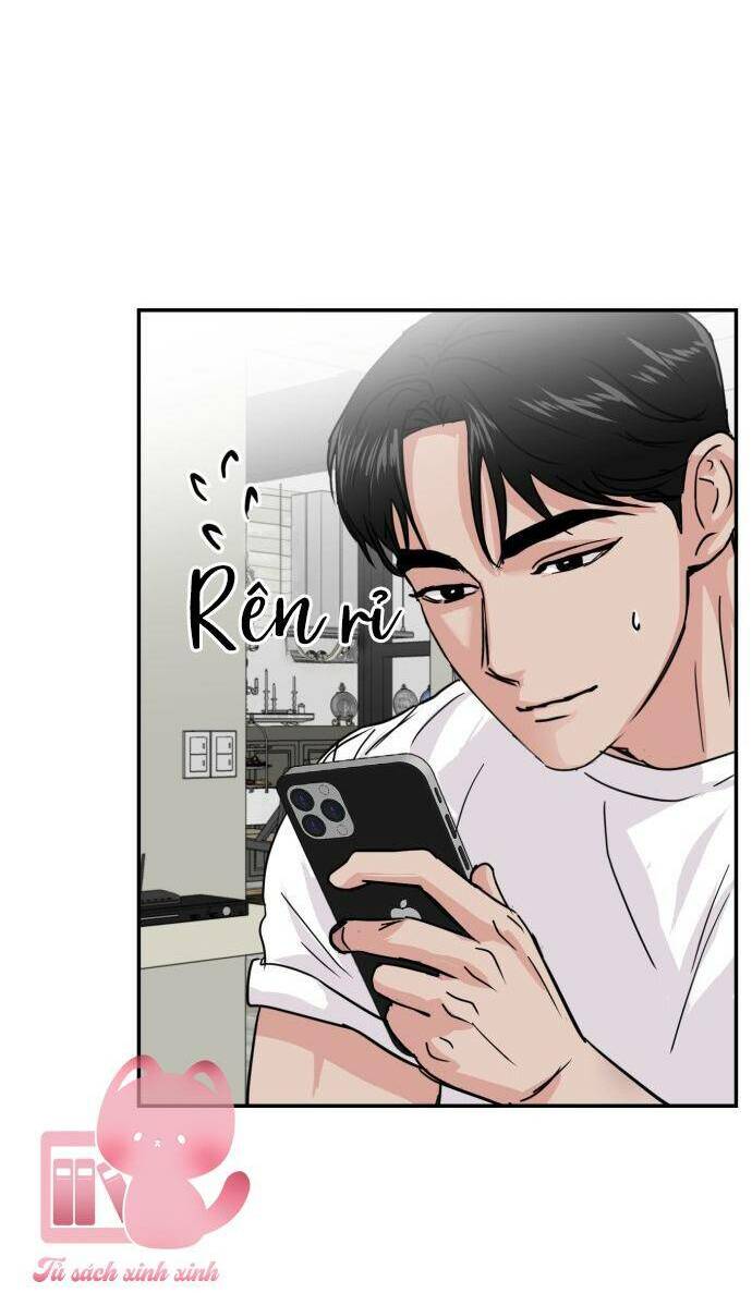 Tình Yêu Cấp 4: Chapter 8