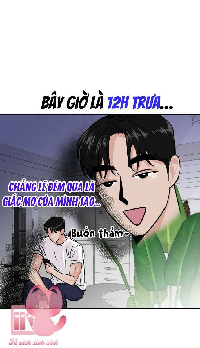 Tình Yêu Cấp 4: Chapter 8