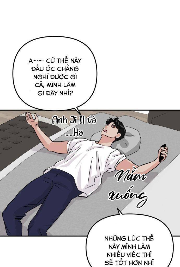 Tình Yêu Cấp 4: Chapter 8