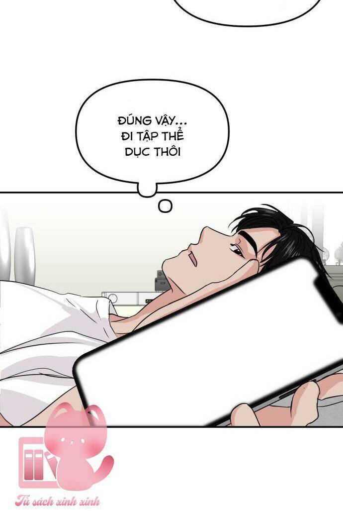 Tình Yêu Cấp 4: Chapter 8
